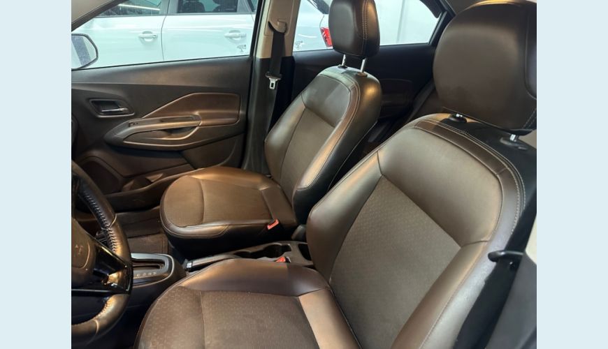CHEVROLET COBALT 1.8 MPFI LTZ 8V FLEX 4P AUT. - N/D - 2019 Foto 8 (Grande)