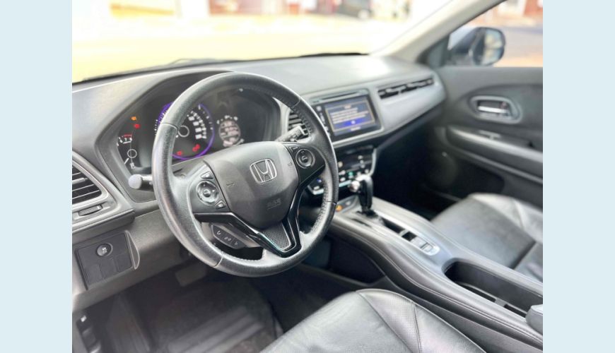 HONDA HR-V 1.8 16V FLEX EXL 4P AUT. - N/D - 2016 Foto 8 (Grande)