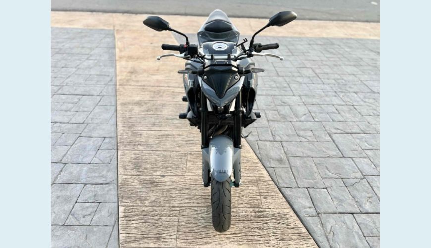 YAMAHA MT-03 321/ABS MT-03 321/ABS - N/D - 2024 Foto 8 (Grande)