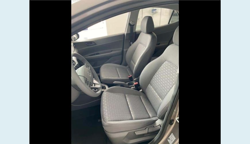 HYUNDAI HB 20S 1.0 TGDI FLEX COMFORT PLUS AUT. - INDEFINIDA - 2025 Foto 8 (Grande)
