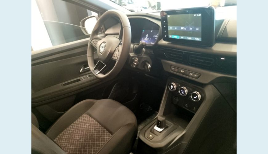 RENAULT KARDIAN 1.0 TCE FLEX EVOLUTION EDC - INDEFINIDA - 2025 Foto 8 (Grande)