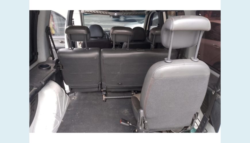 FIAT DOBLO 1.8 MPI ADVENTURE 16V FLEX 4P MANUAL - N/D - 2016 Foto 8 (Grande)