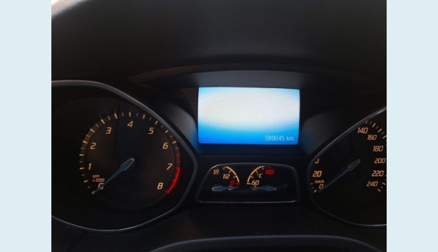 FORD FOCUS 2.0 TITANIUM 16V FLEX 4P POWERSHIFT - N/D - 2015 Foto 8 (Grande)