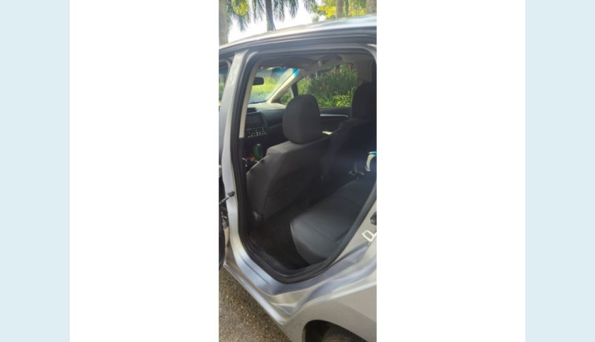 HONDA FIT 1.5 EX 16V FLEX 4P AUT. - N/D - 2019 Foto 8 (Grande)