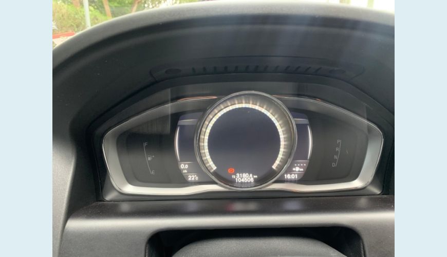 VOLVO XC60 2.4 D5 KINETIC DIESEL AWD 4P AUT. - N/D - 2017 Foto 8 (Grande)