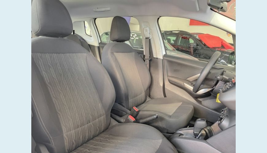 PEUGEOT 2008 1.6 16V FLEX ALLURE 4P AUT. - BRANCO - 2022 Foto 8 (Grande)