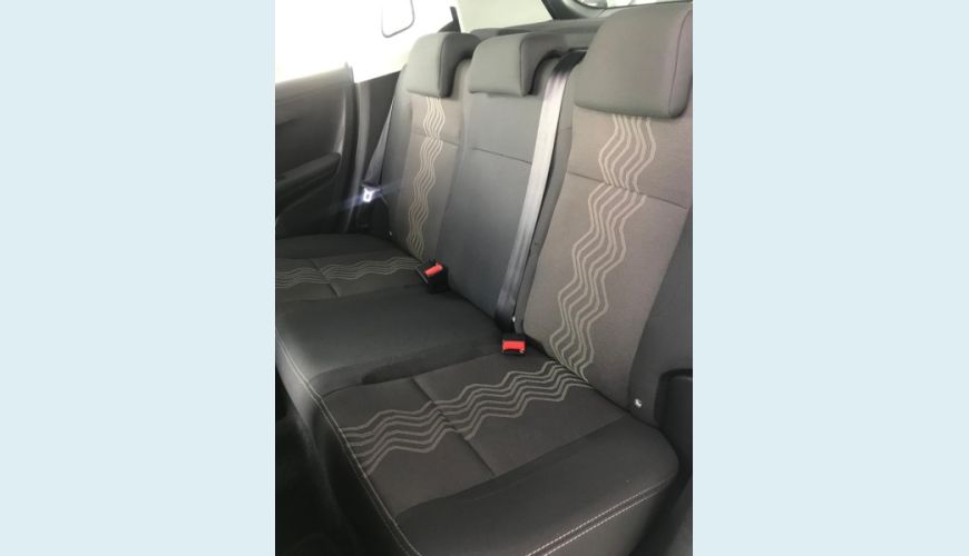 PEUGEOT 2008 1.6 16V FLEX ALLURE 4P AUT. - PRATA - 2019 Foto 8 (Grande)