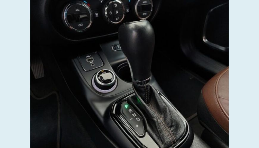 FIAT TORO 2.0 16V TURBO DIESEL RANCH 4WD AT9 - AZUL - 2020 Foto 8 (Grande)