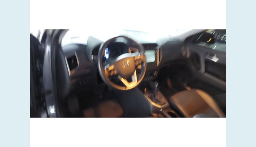 HYUNDAI CRETA 2.0 16V FLEX PRESTIGE AUT. - N/D - 2019 Foto 8 (Grande)