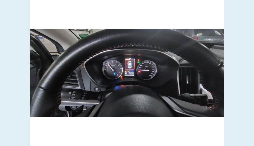 SUBARU XV 2.0 16V S AWD LINEARTRONIC - N/D - 2018 Foto 8 (Grande)