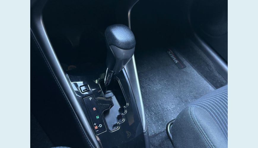 TOYOTA YARIS 1.5 16V FLEX SEDAN XL PLUS TECH MULTIDRIVE - N/D - 2019 Foto 8 (Grande)