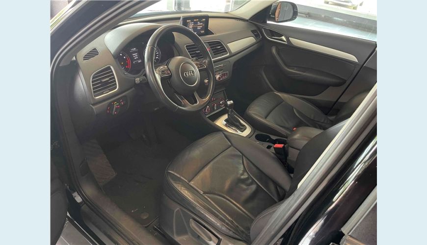AUDI Q3 1.4 TFSI ATTRACTION 4P S TRONIC - N/D - 2016 Foto 8 (Grande)