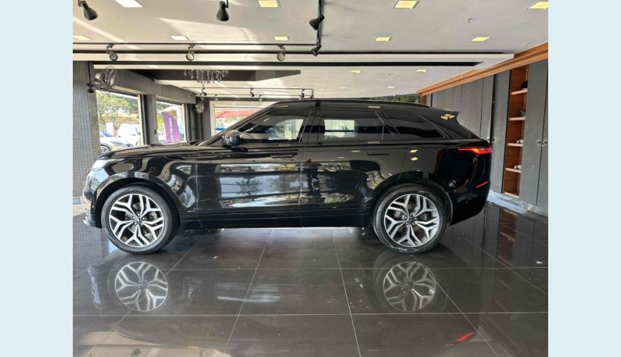 LAND ROVER RANGE ROVER VELAR 3.0 V6 P380 R-DYNAMIC SE AUT. - N/D - 2018 Foto 8 (Grande)