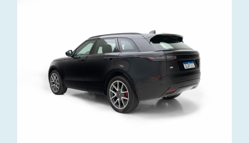 LAND ROVER RANGE ROVER VELAR 2.0 P404 PHEV R-DYNAMIC HSE AUT. - PRETO - 2024 Foto 8 (Grande)