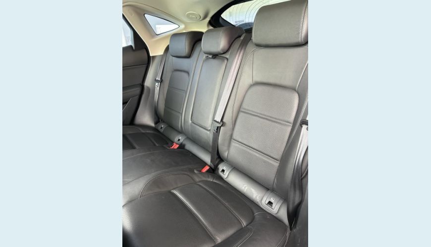 JAGUAR E-PACE 2.0 16V P250 FLEX AWD AUT. - PRATA - 2018 Foto 8 (Grande)