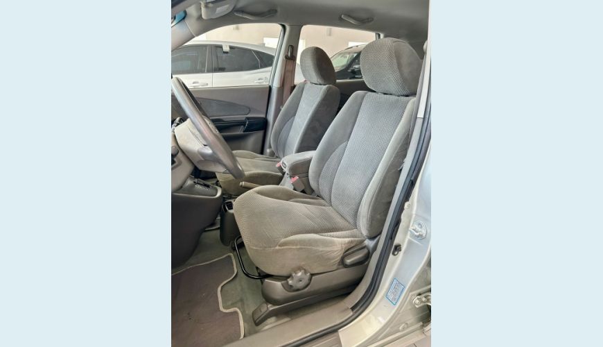 HYUNDAI TUCSON 2.0 MPFI GLS 16V 143CV 2WD 4P AUT. - PRATA - 2013 Foto 8 (Grande)