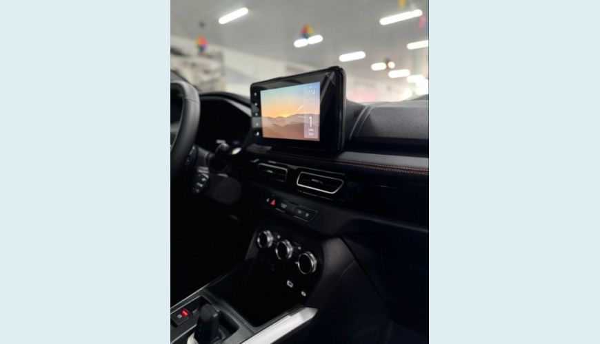 RENAULT KARDIAN 1.0 TCE FLEX PREMIÉRE EDITION EDC - PRATA - 2025 Foto 8 (Grande)