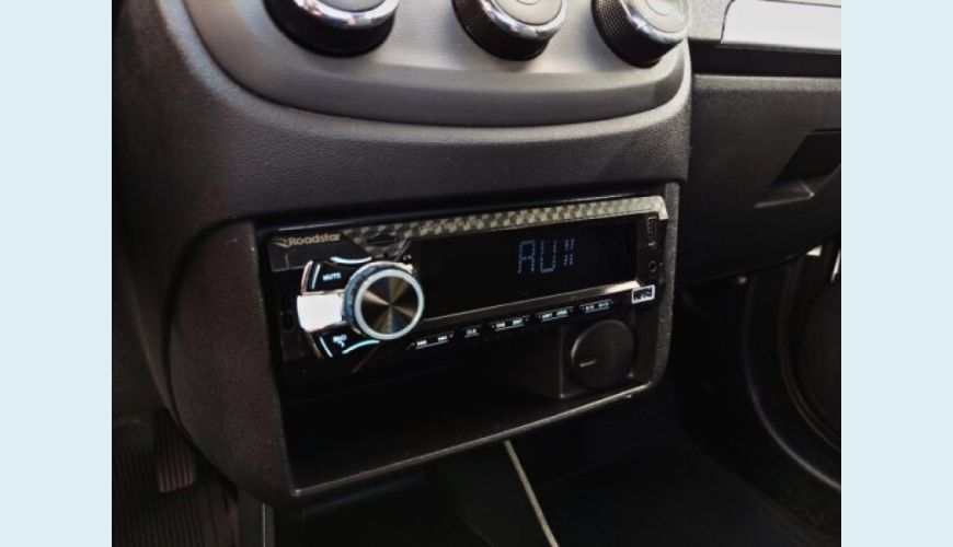 CHEVROLET MONTANA 1.4 MPFI LS CS 8V FLEX 2P MANUAL - BRANCO - 2021 Foto 8 (Grande)