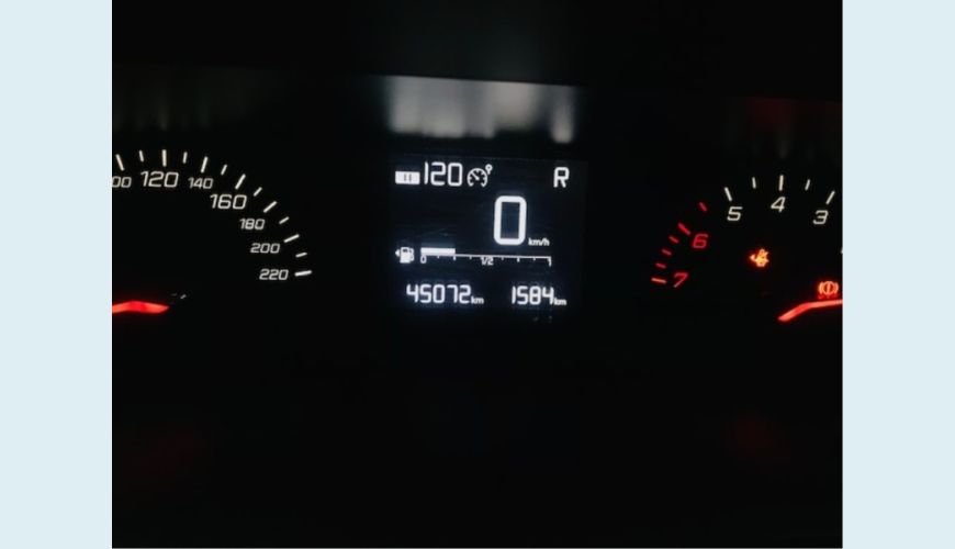 PEUGEOT 208 1.6 16V FLEX ACTIVE AT6 - N/D - 2022 Foto 8 (Grande)