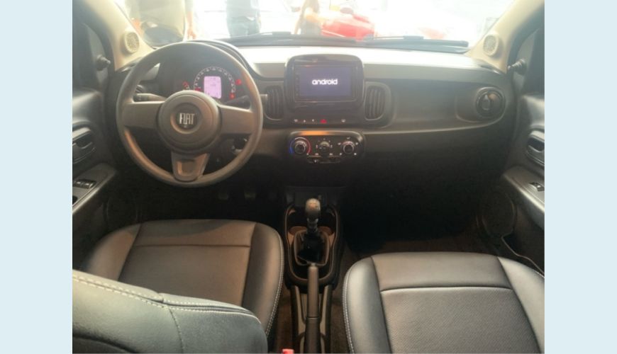 FIAT MOBI 1.0 EVO FLEX LIKE. MANUAL - N/D - 2023 Foto 8 (Grande)