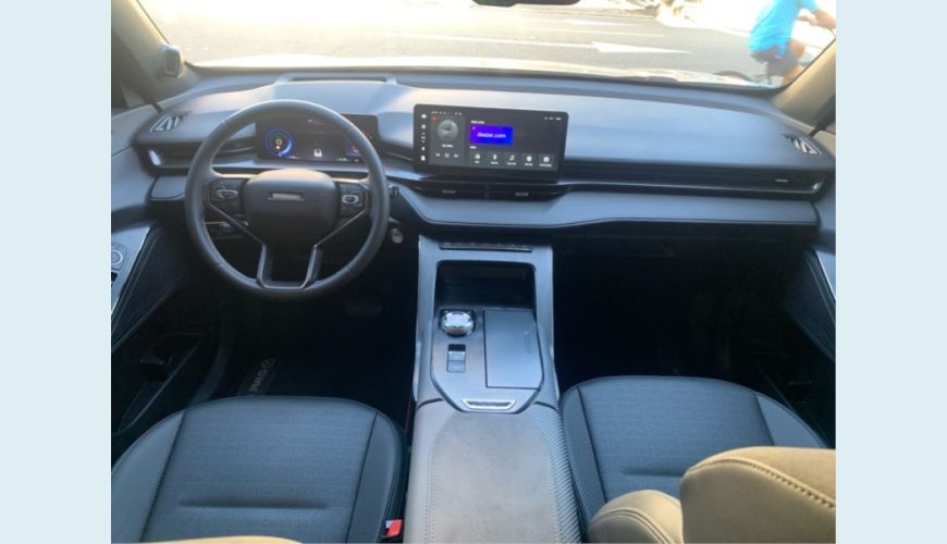 GWM HAVAL H6 GT 1.5 PHEV AWD E-TRACTION - N/D - 2024 Foto 8 (Grande)