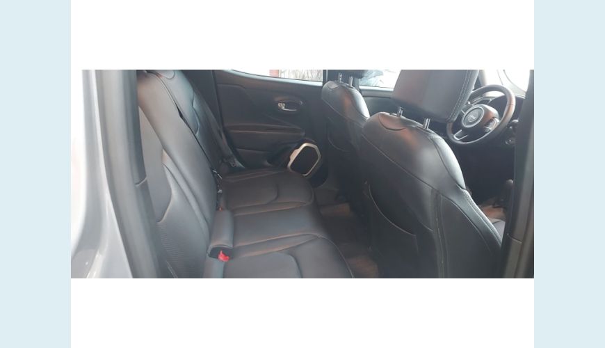 JEEP RENEGADE 1.8 16V FLEX 4P AUT. - N/D - 2020 Foto 8 (Grande)