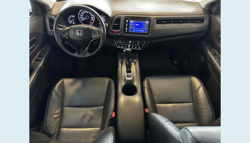 HONDA HR-V 1.8 16V FLEX EXL 4P AUT. - N/D - 2016 Foto 8 (Grande)