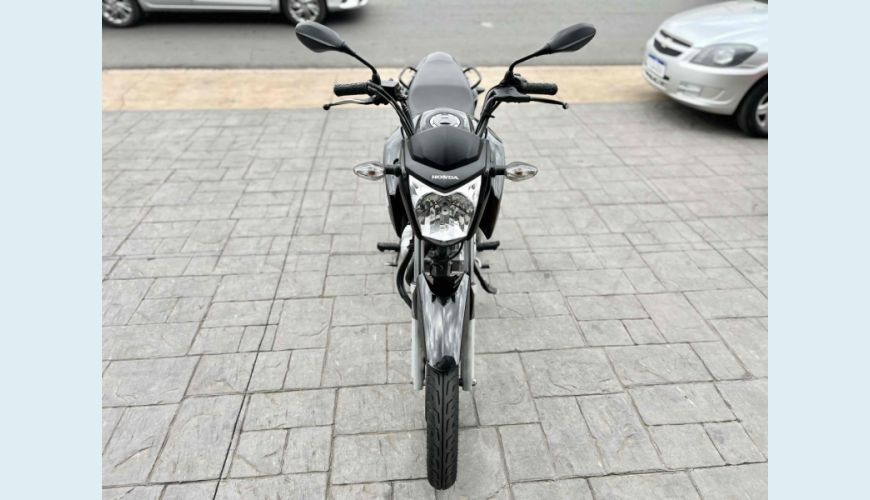 HONDA CG 160 FAN CG 160 FAN - N/D - 2018 Foto 8 (Grande)