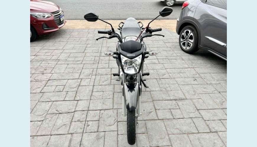 HONDA CG 160 START CG 160 START - N/D - 2019 Foto 8 (Grande)