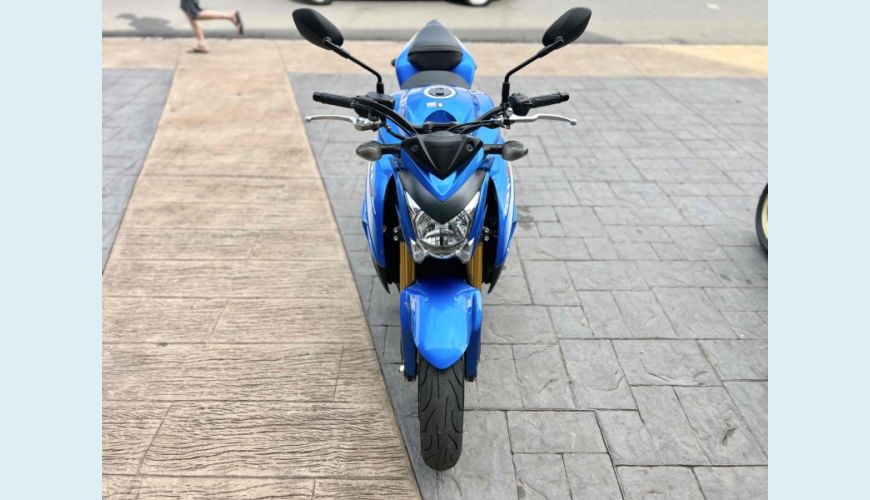 SUZUKI GSX-S1000 ABS - N/D - 2017 Foto 8 (Grande)