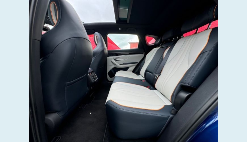 BYD SONG PLUS 1.5 DM-I HÍBRIDO AUT. - INDEFINIDA - 2024 Foto 8 (Grande)