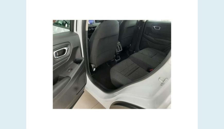 HONDA HR-V 1.5 DI I-VTEC FLEX EX CVT - BRANCO - 2025 Foto 8 (Grande)