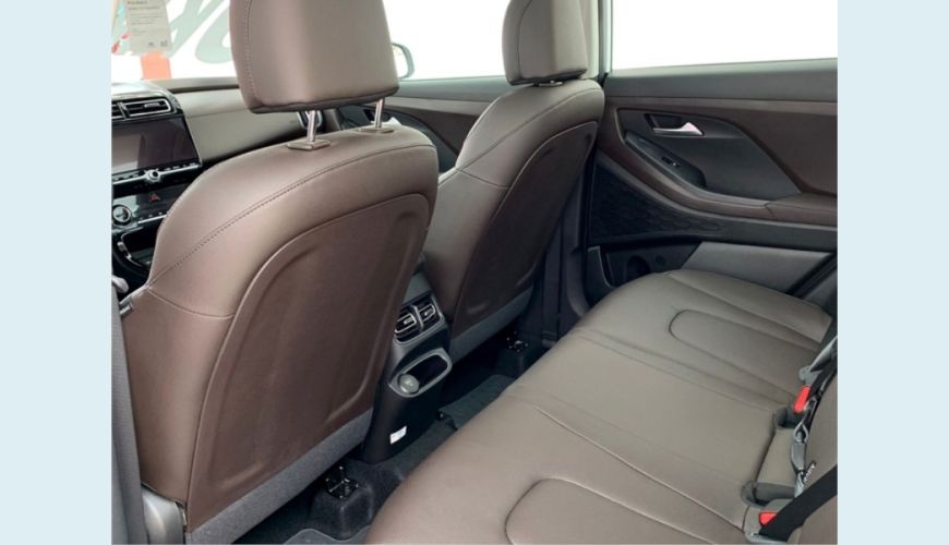 HYUNDAI CRETA 1.0 TGDI FLEX PLATINUM SAFETY AUT. - INDEFINIDA - 2025 Foto 8 (Grande)