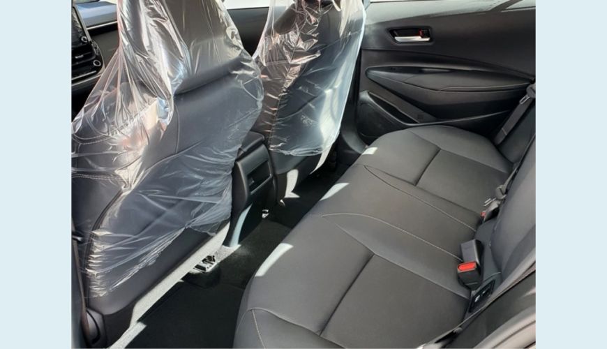 TOYOTA COROLLA 2.0 VVT-IE FLEX XEI DIRECT SHIFT - INDEFINIDA - 2024 Foto 8 (Grande)