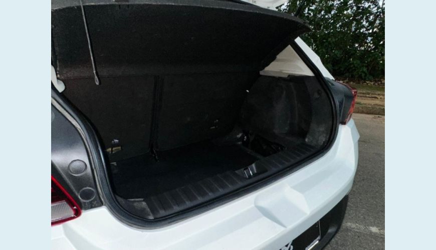 CHEVROLET ONIX 1.0 FLEX LT MANUAL - N/D - 2023 Foto 8 (Grande)