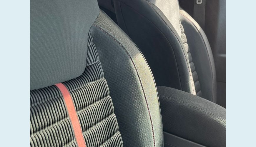 FIAT TORO FREEDOM 1.8 16V FLEX AUT. - CINZA - 2021 Foto 8 (Grande)