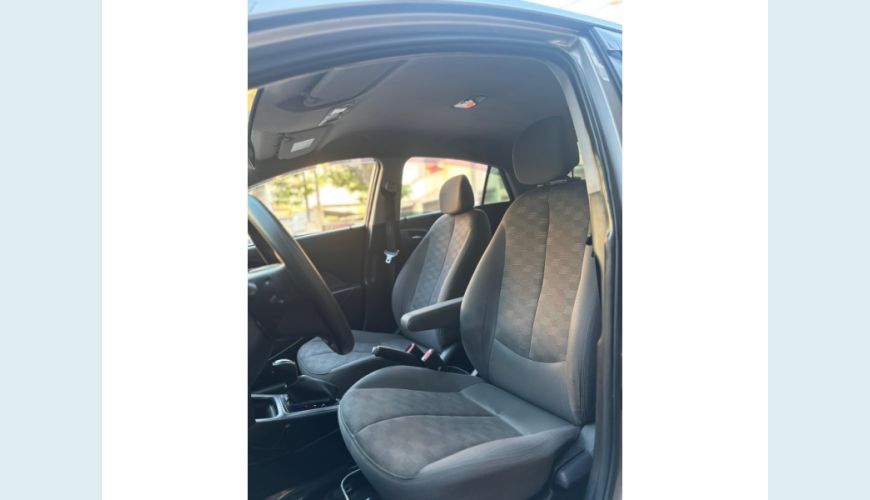 HYUNDAI HB 20S - PRATA - 2018 Foto 8 (Grande)