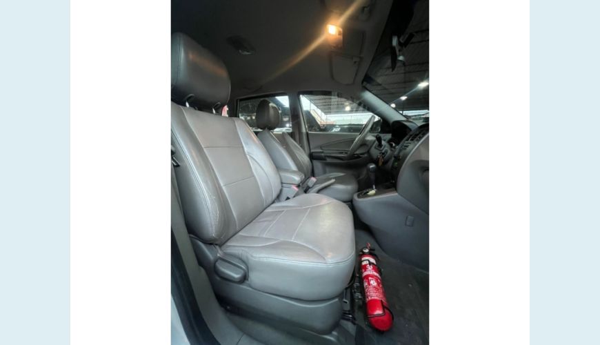 HYUNDAI TUCSON - PRATA - 2013 Foto 8 (Grande)