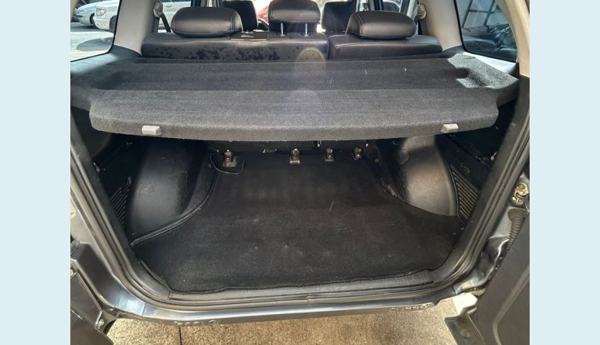 CHERY TIGGO 2.0 16V MEC. 5P - AZUL - 2015 Foto 8 (Grande)