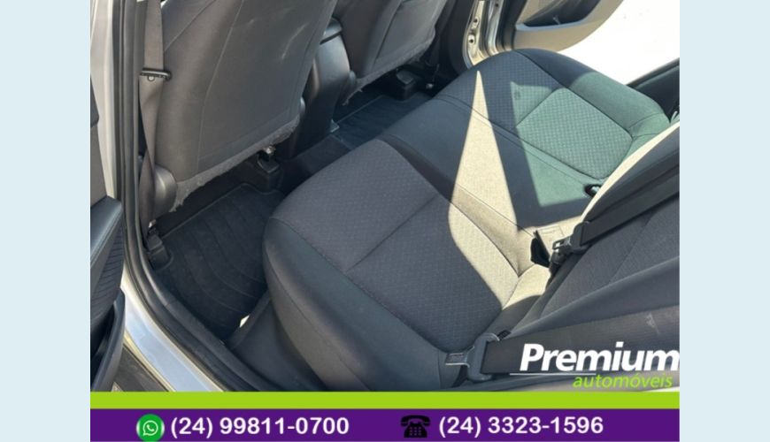 HYUNDAI CRETA - PRATA - 2019 Foto 8 (Grande)