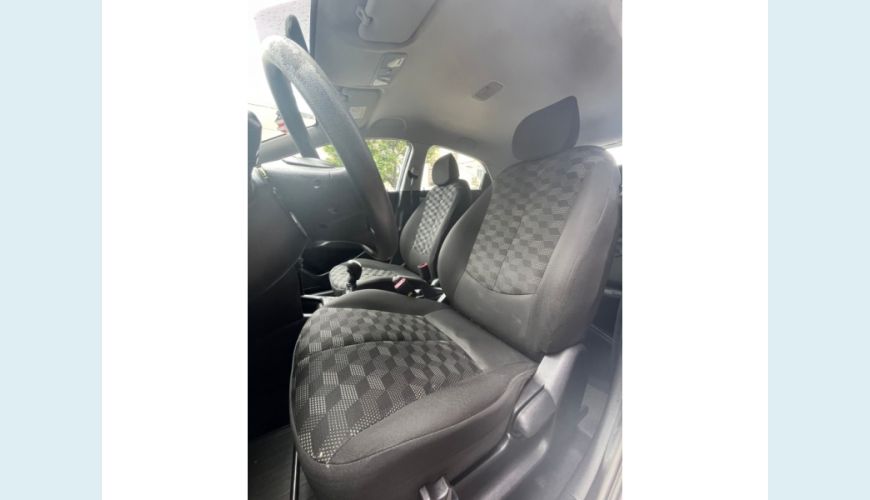 HYUNDAI HB 20 - BRANCO - 2019 Foto 8 (Grande)