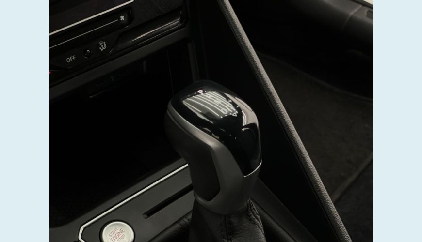 VOLKSWAGEN NIVUS HL TSI - CINZA - 2023 Foto 8 (Grande)