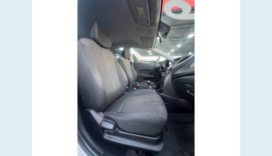 HYUNDAI HB 20 - BRANCO - 2019 Foto 8 (Grande)