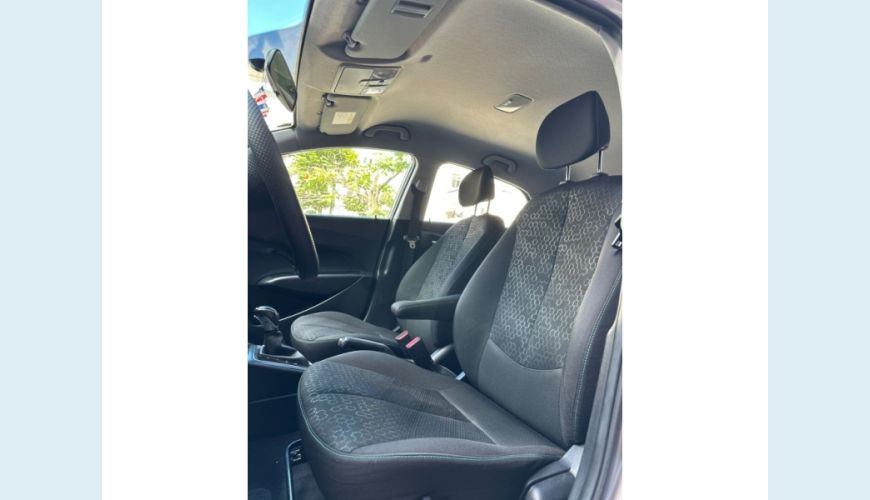 HYUNDAI HB 20X - PRATA - 2016 Foto 8 (Grande)