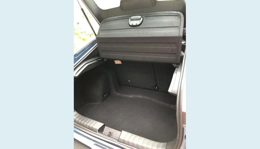 FIAT FASTBACK IMPETUS HY - AZUL - 2025 Foto 8 (Grande)