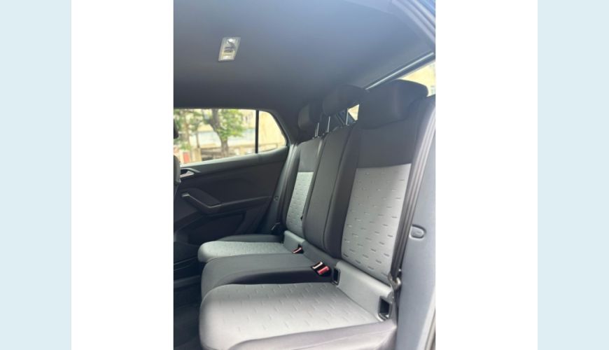 VOLKSWAGEN T-CROSS - AZUL - 2022 Foto 8 (Grande)