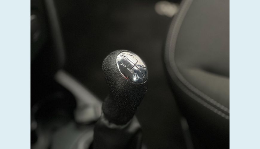 RENAULT SANDERO EXP16SCE - PRETO - 2019 Foto 8 (Grande)