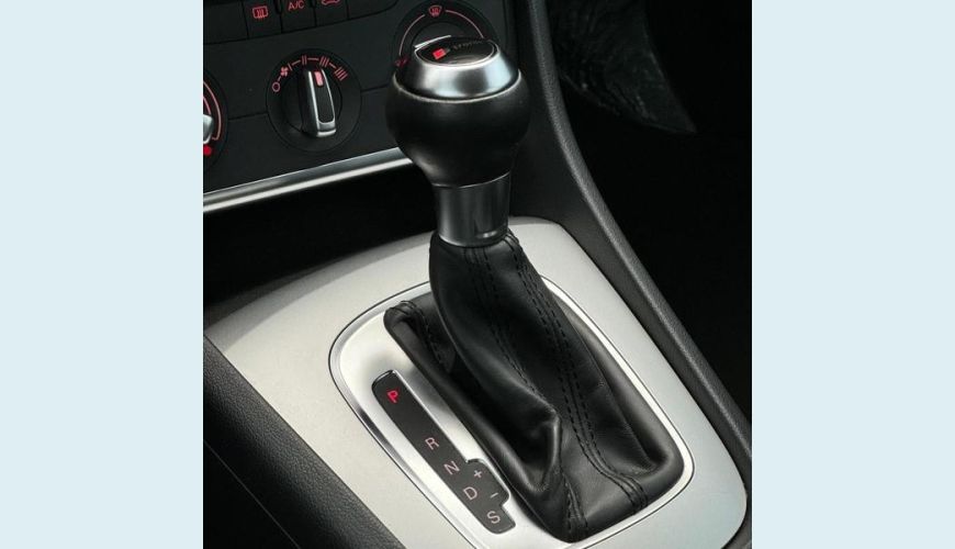 AUDI Q3 1.4TFSI - BRANCO - 2019 Foto 8 (Grande)