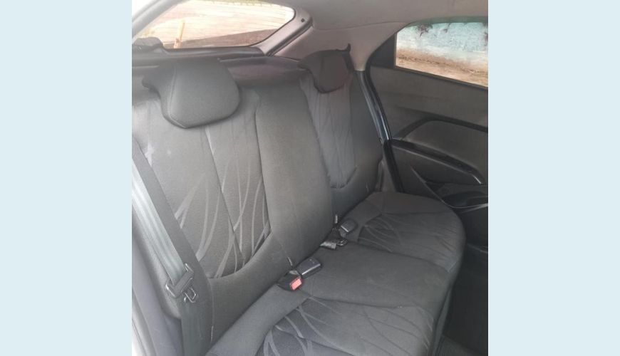 HYUNDAI HB 20 1.0M COMFOR - BRANCO - 2015 Foto 8 (Grande)