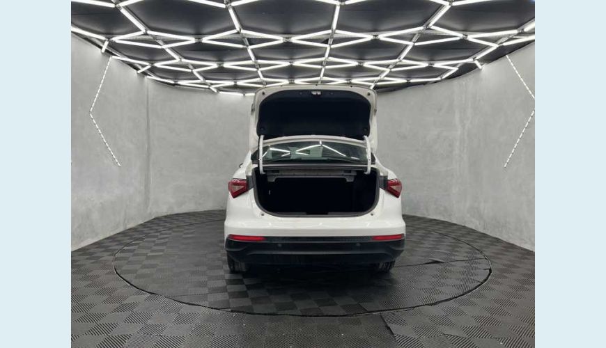 FIAT CRONOS DRIVE 1.3 - BRANCO - 2024 Foto 8 (Grande)